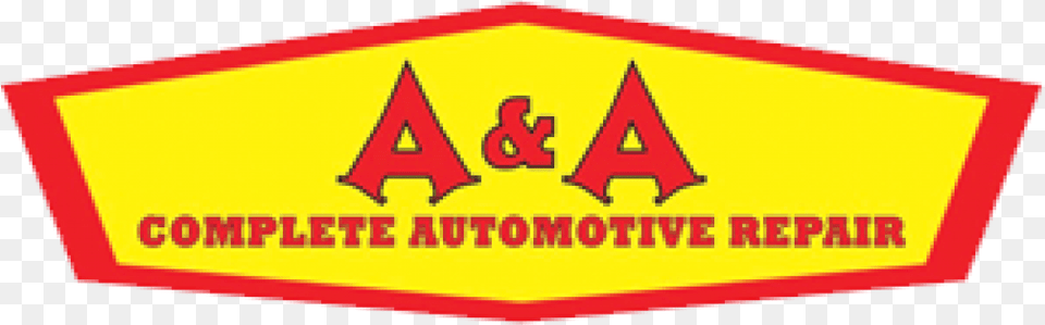 A A Complete Automotive Repair 3 Traffic Sign, Logo Free Png