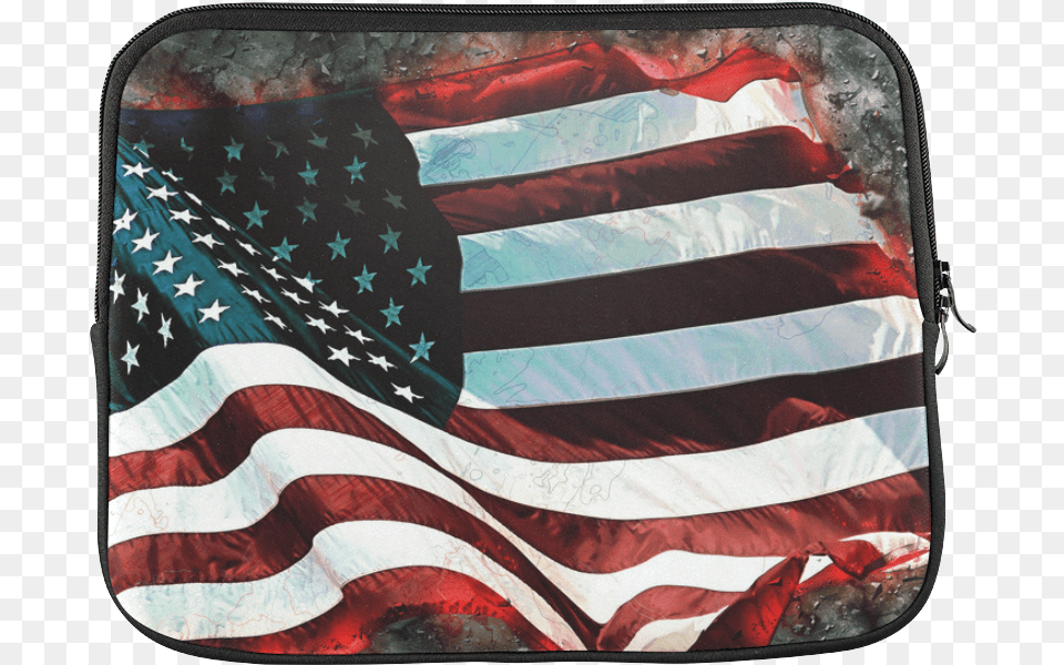 A Abstract Waving Usa Flag Macbook Pro 11 Form A More Perfect Union, American Flag Png Image