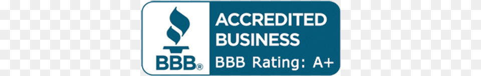 A Accredited Business Better Business Bureau Logo A, Scoreboard, Text Free Transparent Png