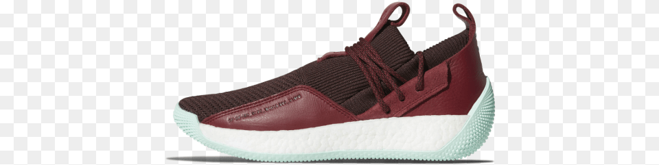 A Adidas Harden Vol 2 Ls, Clothing, Footwear, Shoe, Sneaker Free Png