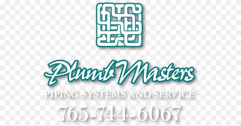 A Amp D Plumb Masters Logo Plumbing, Advertisement, Poster, Text Png
