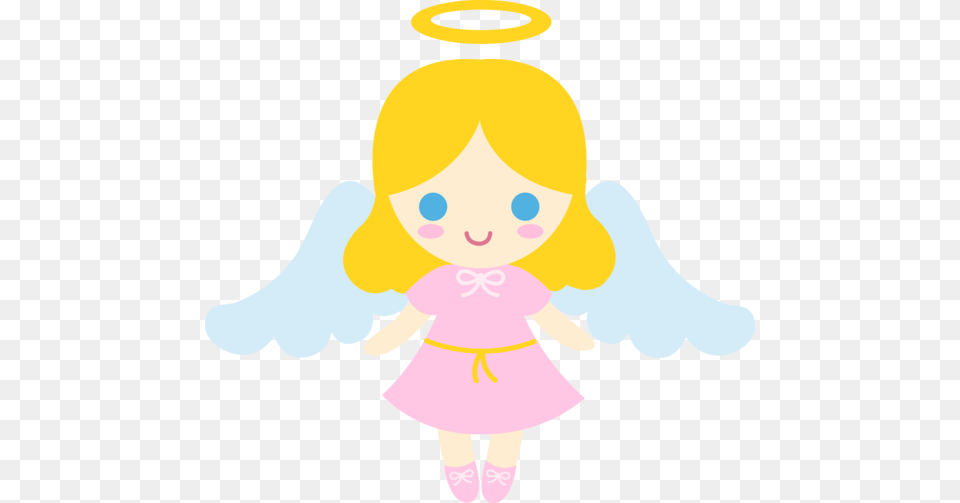 A Angel Cliparts, Baby, Person, Face, Head Free Png Download