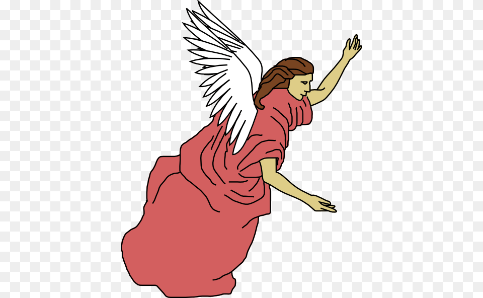 A Angel Cliparts, Adult, Female, Person, Woman Png Image