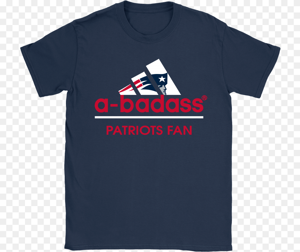 A Badass New England Patriots Mashup Adidas Nfl Shirts Kansas City Chiefs, Clothing, Shirt, T-shirt Png