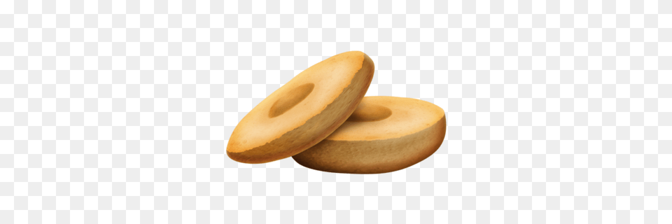 A Bagel And A Llama Are In The Running To Become Emojis, Banana, Bread, Food, Fruit Png Image