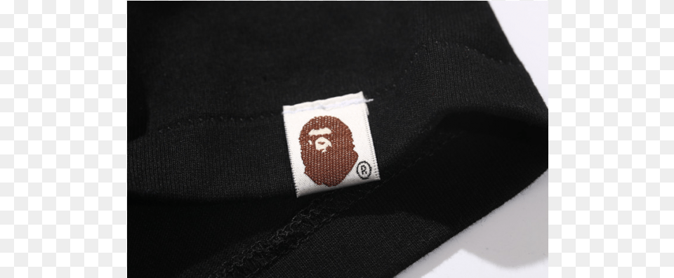 A Bathing Ape 3m Reflective Logo T Shirt Stitch, Cap, Clothing, Hat, Baseball Cap Free Transparent Png