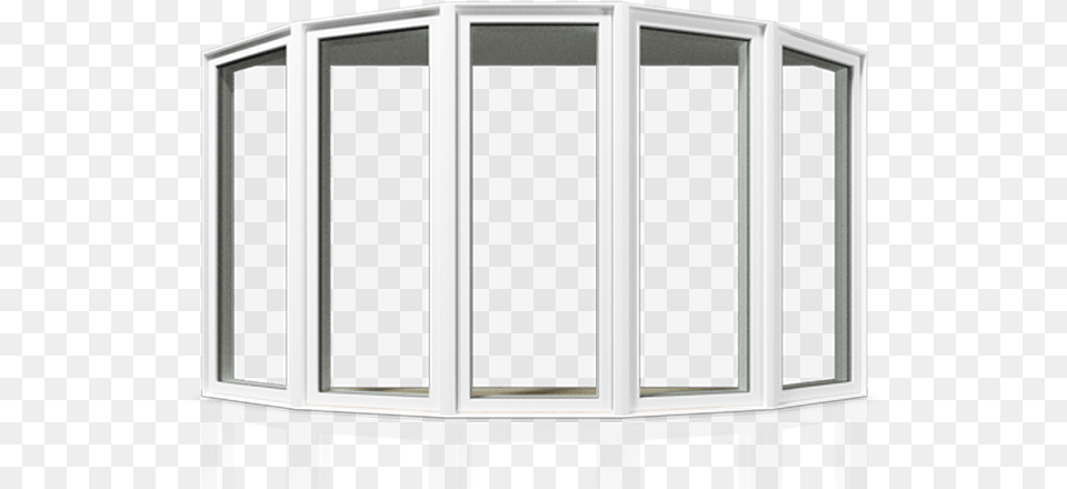 A Bay Window By Northern Comfort Cupboard, Door, Bay Window, Appliance, Device Png