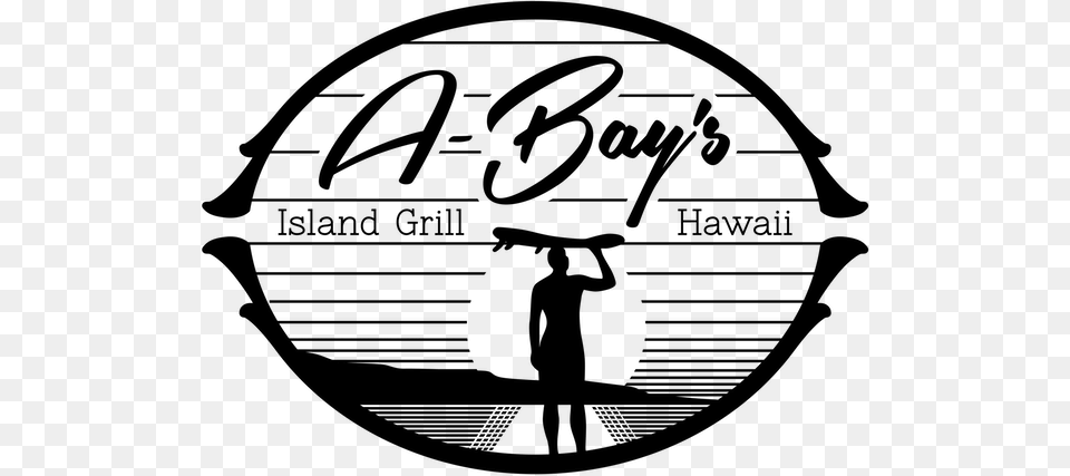 A Bay39s Island Grill Library, Gray Png