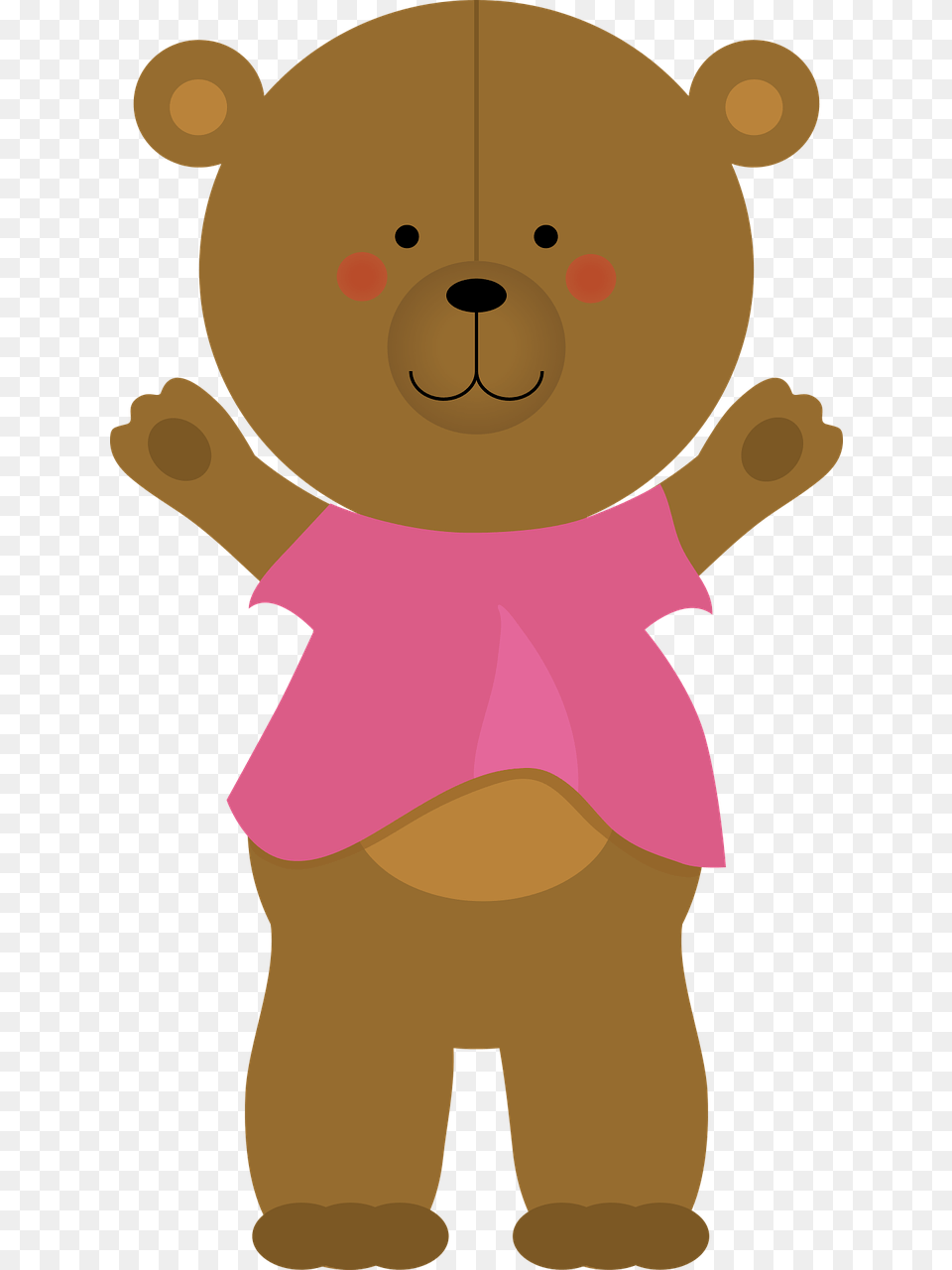 A Bearteddy Vector Graphics Mainan Anak Vektor, Baby, Person, Teddy Bear, Toy Free Transparent Png