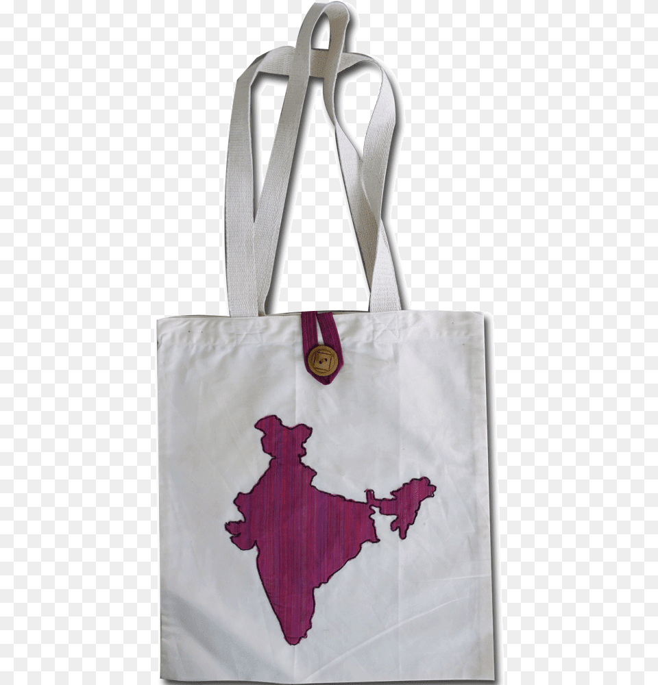 A Beautiful Bag To Make You Feel Proud Of Being Indian Bhadravati In India Map, Accessories, Handbag, Tote Bag, Purse Png