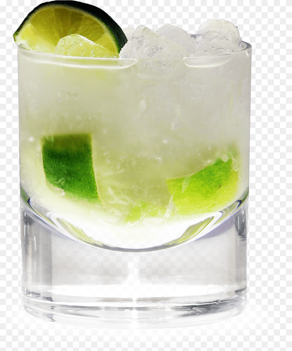 A Beautiful Brazilian Drink, Alcohol, Beverage, Cocktail, Mojito Png Image