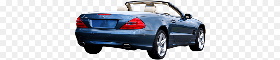 A Beautiful Shiny Powder Blue Mercedes Convertible Car, Vehicle, Transportation, Alloy Wheel, Tire Free Png Download