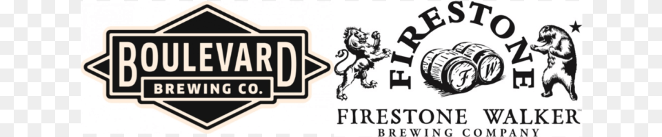 A Beer So Big It Fits Four Beers Into Just One Boulevard Firestone Walker Boulevard Collaboration, Animal, Pet, Mammal, Canine Png Image