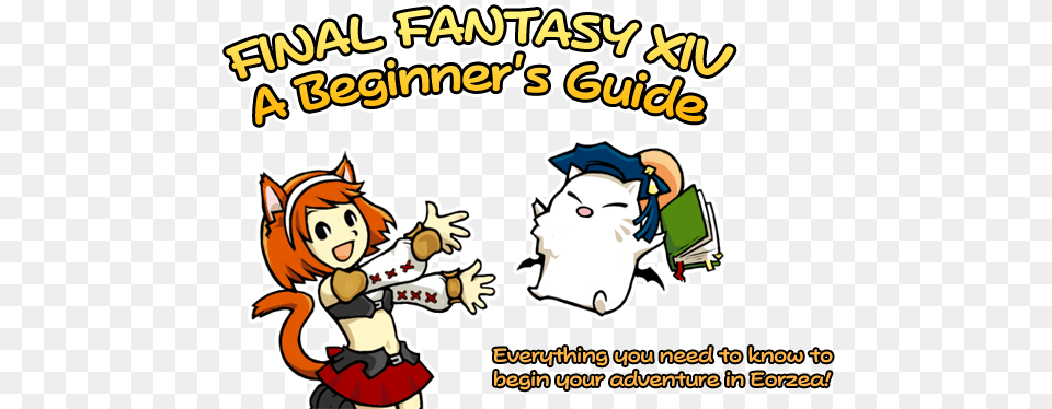 A Beginners Guide Sharing, Publication, Comics, Book, Advertisement Free Png Download