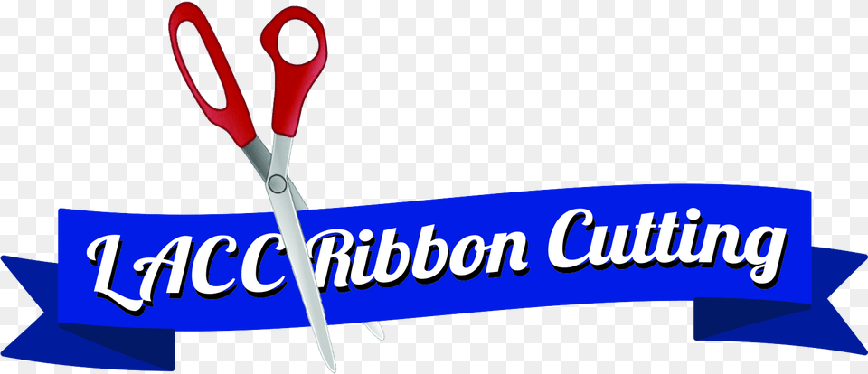 A Better Body Fitness Ribbon Cutting, Scissors, Blade, Shears, Weapon Free Transparent Png