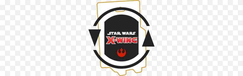 A Better Way To Buy Star Wars X Wing Subscribe, Logo, Emblem, Symbol, Ammunition Png Image