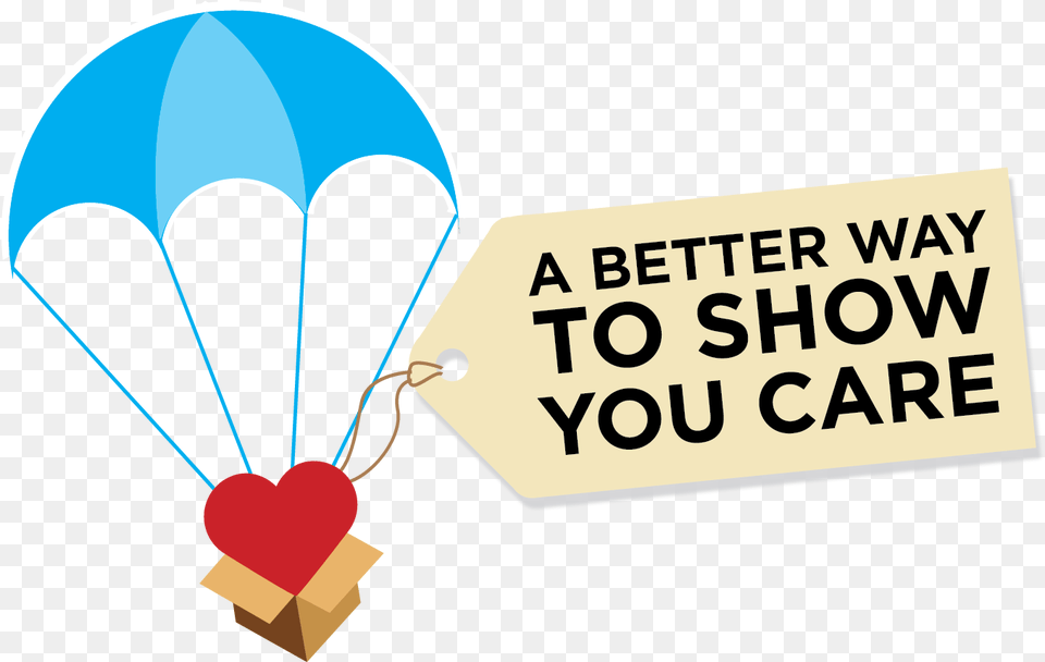 A Betterwaytoshowyoucareicon Aboitiz Eyes Yahoo, Balloon, Business Card, Paper, Text Free Png Download