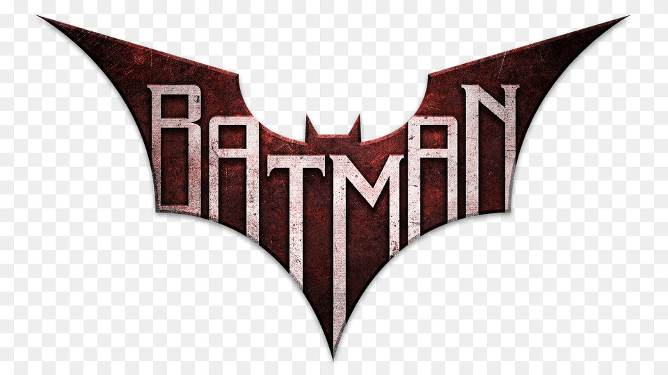 A Beyond Game Logo Would Look Batman Return Of The Joker, Symbol, Batman Logo, Gate, Emblem Free Png
