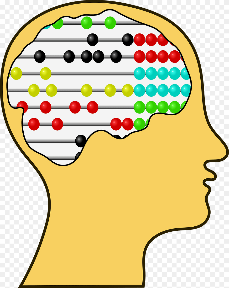 A Bicycle For Our Minds Abacus In The Brain Clipart, Ball, Sport, Tennis, Tennis Ball Free Transparent Png