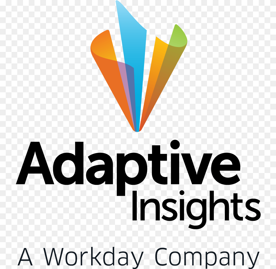 A Big Day We39ve Completed Our Acquisition Of Adaptive Adaptive Insights A Workday Company, Paper, Art, Origami Free Png Download