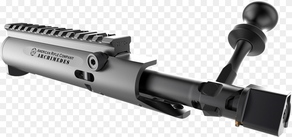 A Big Picture Sniper Rifle, Firearm, Gun, Weapon Free Transparent Png