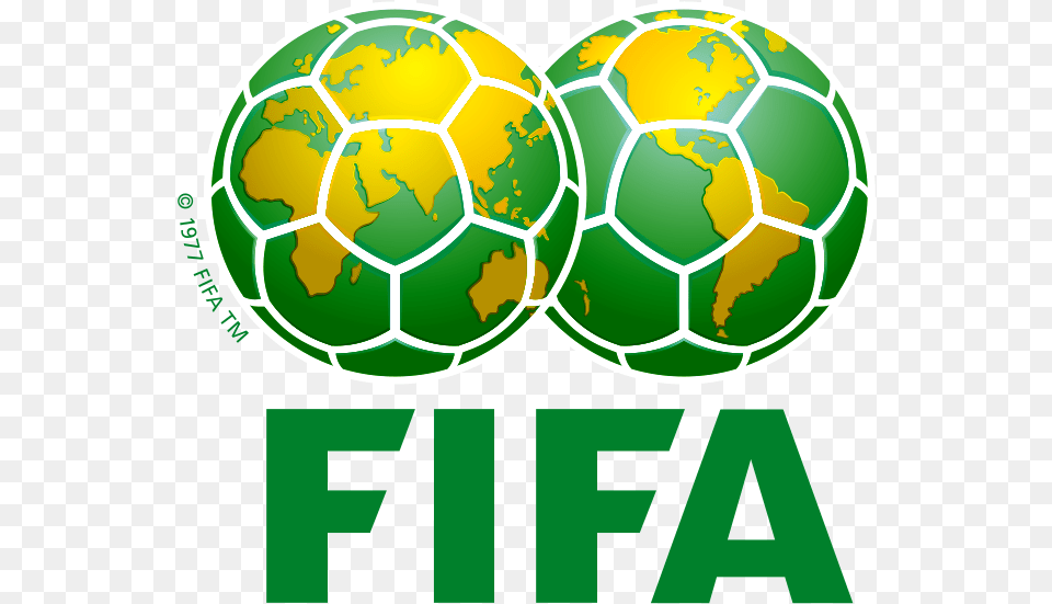 A Bigger Challenge For Fifa Electronic Arts Fifa Football 2001, Ball, Green, Soccer, Soccer Ball Free Png