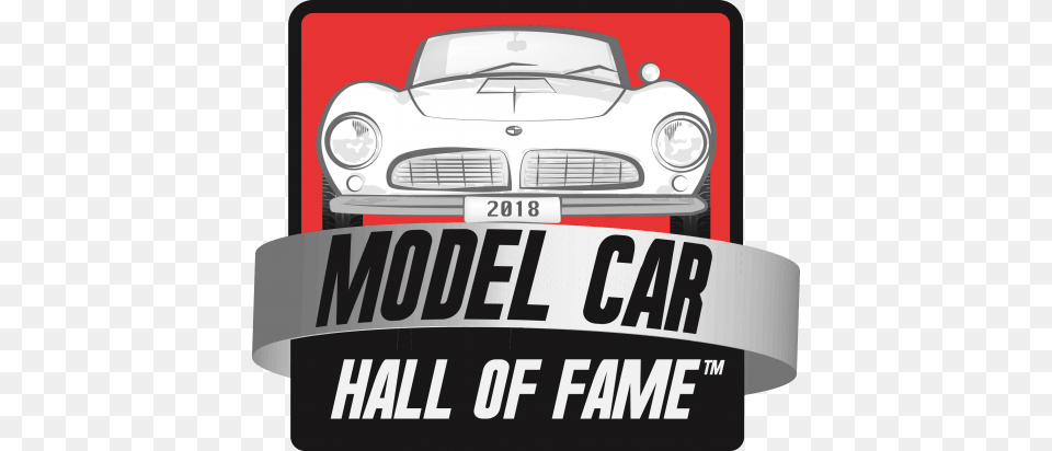 A Bigger Mission A New Name Slot Cars Model Kits Model Car Hall Of Fame, License Plate, Transportation, Vehicle, Advertisement Free Png