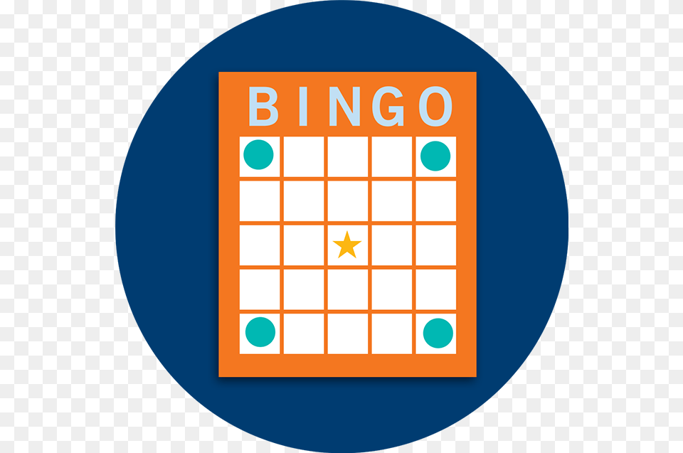 A Bingo Card Pattern Showing Four Corners Jeld Wen 475 In X 355 In V 4500 Series Single Hung, Text Free Png