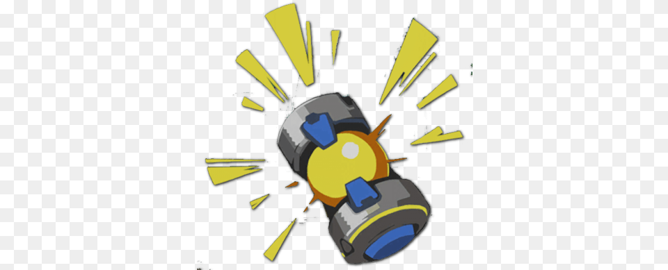 A Biotic Grenade Ana Biotic Grenade, Light, Lamp Png Image