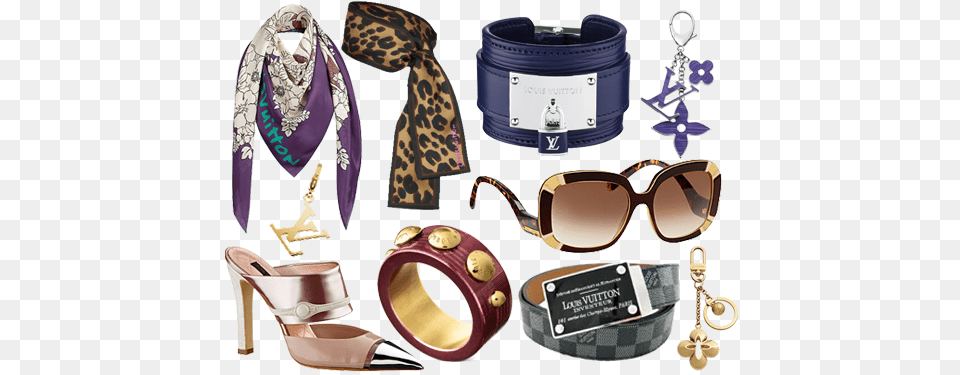 A Bit Of Louis Vuitton History Louis Vuitton Accessories, Sunglasses, Clothing, Footwear, Shoe Free Png
