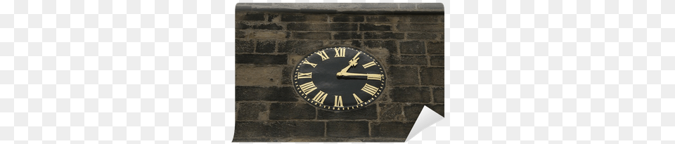 A Black And Gold Clock We Live To Change Solid, Architecture, Building, Clock Tower, Tower Free Transparent Png