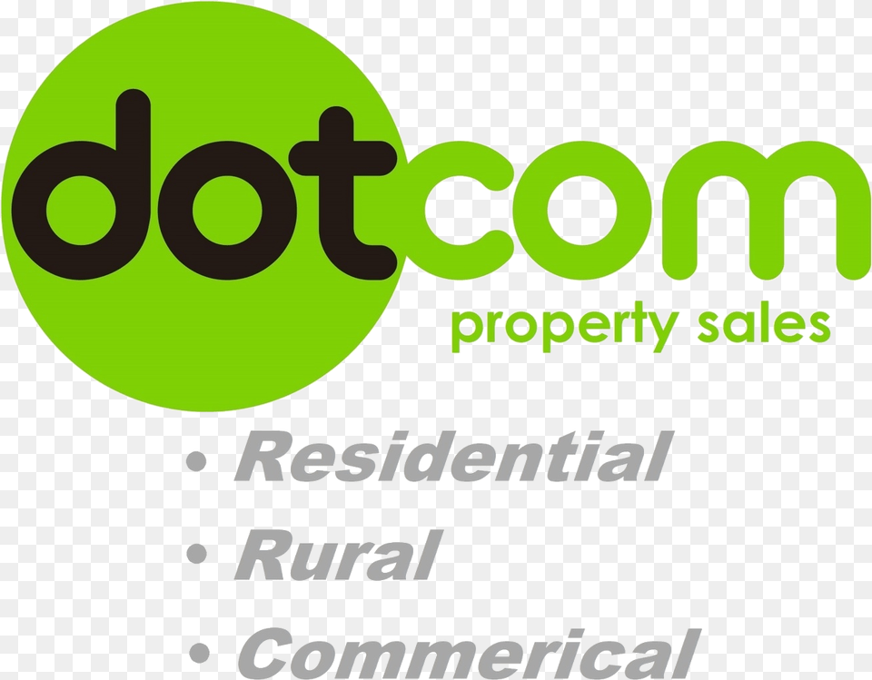 A Blank Canvas Dotcom Property Sales Logo, Advertisement, Green, Poster, Text Png Image