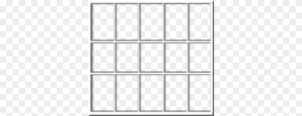 A Blank Window Frame You Can Use White Window Frame, Grille Png