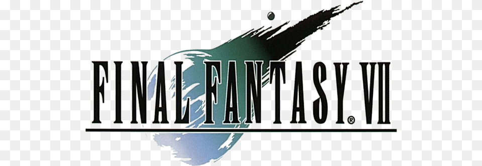 A Blog Showcasing The Beautiful Art Of The Final Fantasy Final Fantasy Vii Playstation Game, Graphics, Book, Publication, Outdoors Png Image