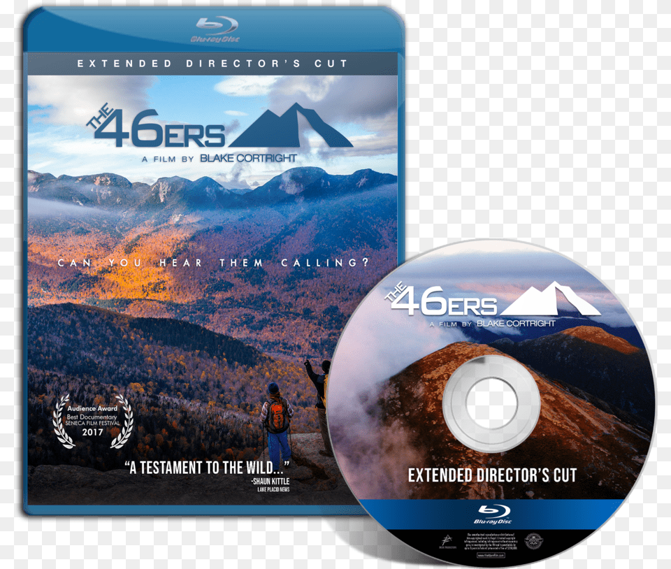 A Bluray Case And Disk, Dvd, Person Free Png Download