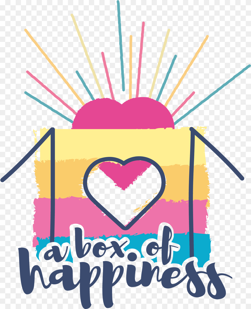 A Box Of Happiness Box Of Happiness, Birthday Cake, Cake, Cream, Dessert Free Png