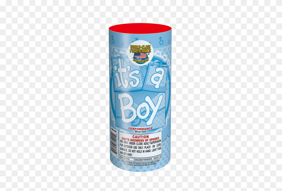 A Boy Boy, Can, Tin Png Image