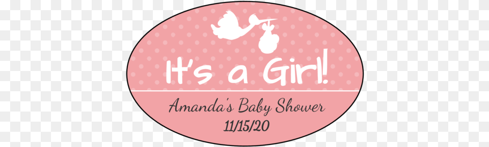 A Boygirl Quot Oval Labels Baby Shower Guest Book Owl Family Message Book Memory, Disk Png Image