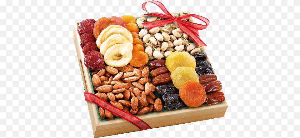 A Brand For A Company Is Like A Reputation Dry Fruits Gift Pack, Produce, Food, Citrus Fruit, Fruit Free Png