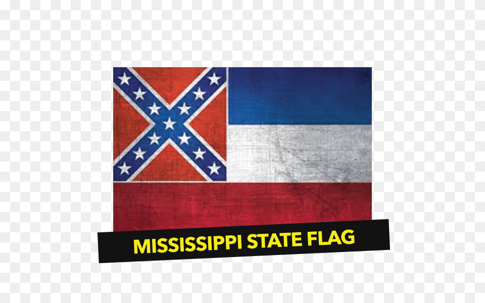 A Brief History The Problem W The Confederate Flag Jouelzy Free Transparent Png