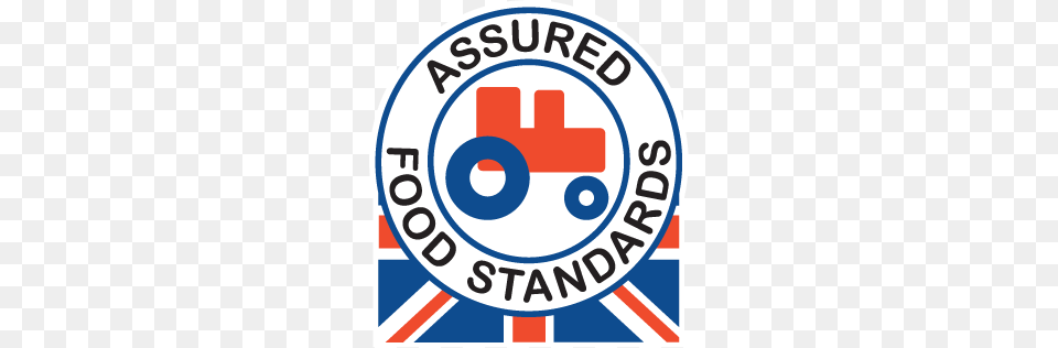 A British Red Tractor Chicken Breast Fillet Portion Coated, Logo, Symbol Free Png
