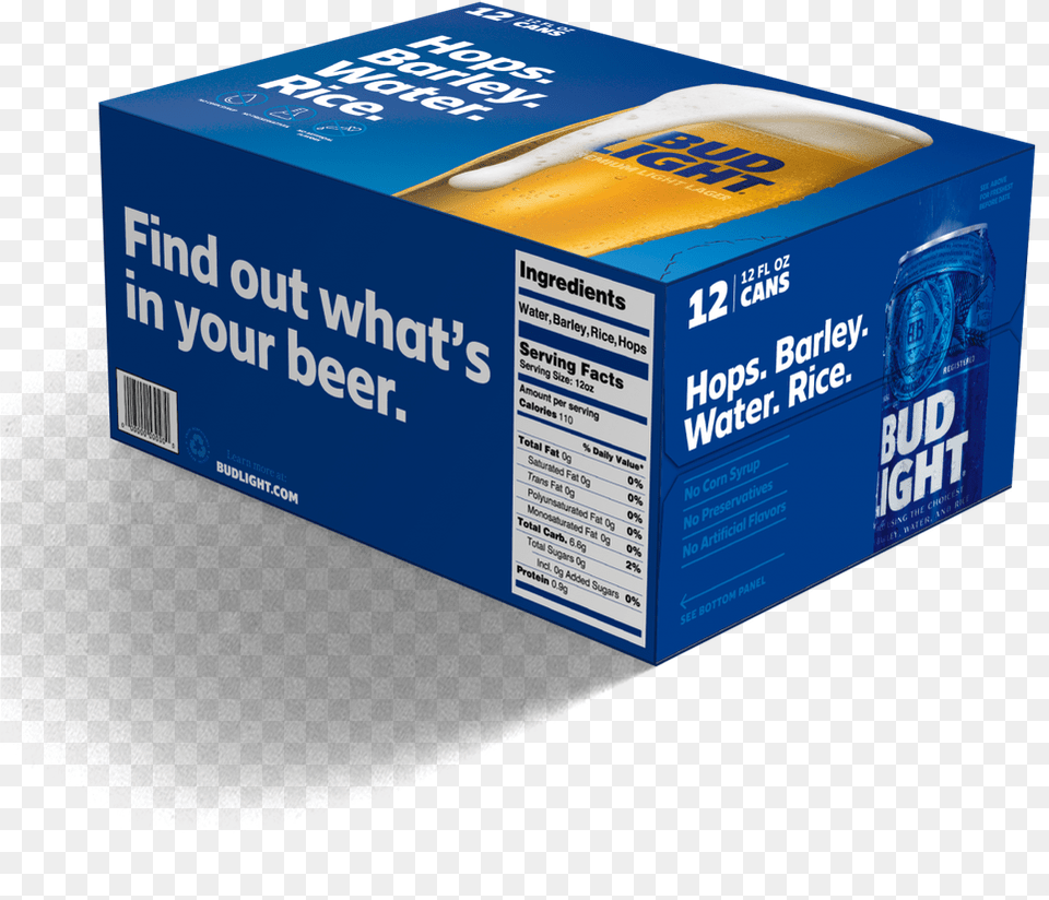 A Bu0027s Beer Ads The Sober Message Behind U0027dilly Dillyu0027 Box, Cardboard, Carton Png
