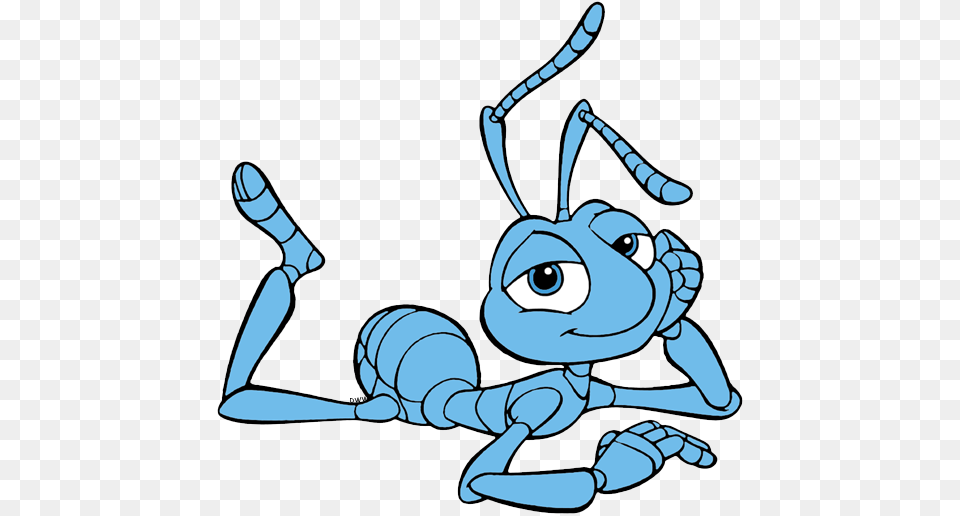 A Bugs Life Clip Art Disney Clip Art Galore, Animal, Kangaroo, Mammal, Ant Png Image