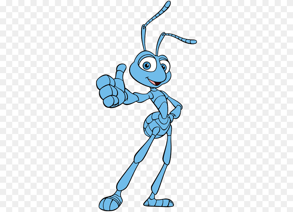 A Bugs Life Clip Art Disney Clip Art Galore, Animal, Ant, Insect, Invertebrate Free Png Download