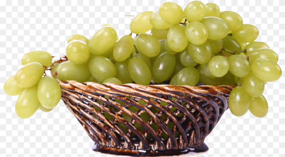 A Bunch Of Grapes Download, Food, Fruit, Plant, Produce Png Image