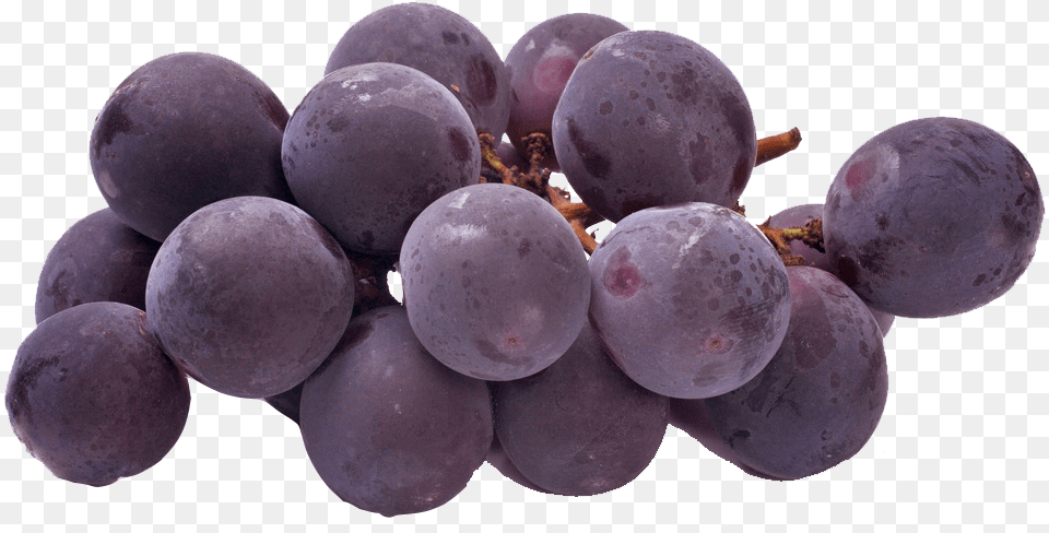 A Bunch Of Grapes Download, Food, Fruit, Plant, Produce Free Transparent Png