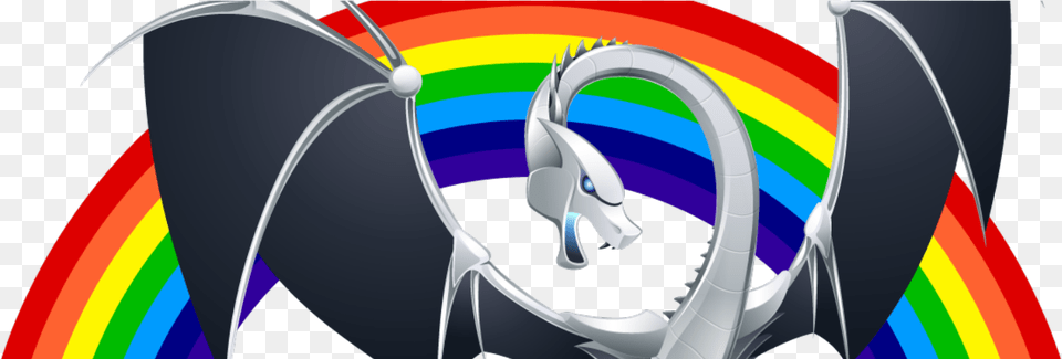 A C Hello World And The Cute Heartless Rainbow Rainbow Clip Art Free Transparent Png