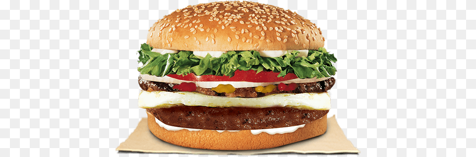 A Caballo Photographs Of Fast Food, Burger Free Png Download