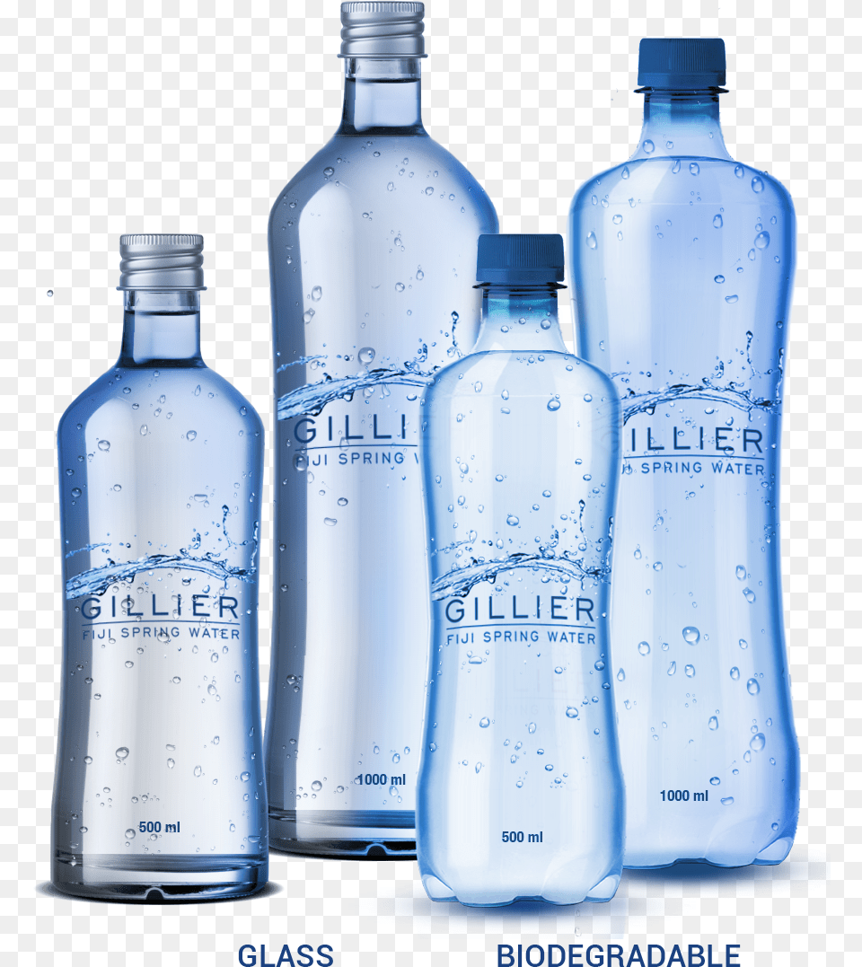 A Cagr Of Glass Bottle, Water Bottle, Beverage, Mineral Water Png Image
