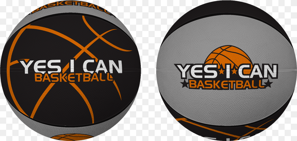 A Camp Gift Players Receive When They Register For Yes I Can Basketball, Ball, Football, Soccer, Soccer Ball Png Image